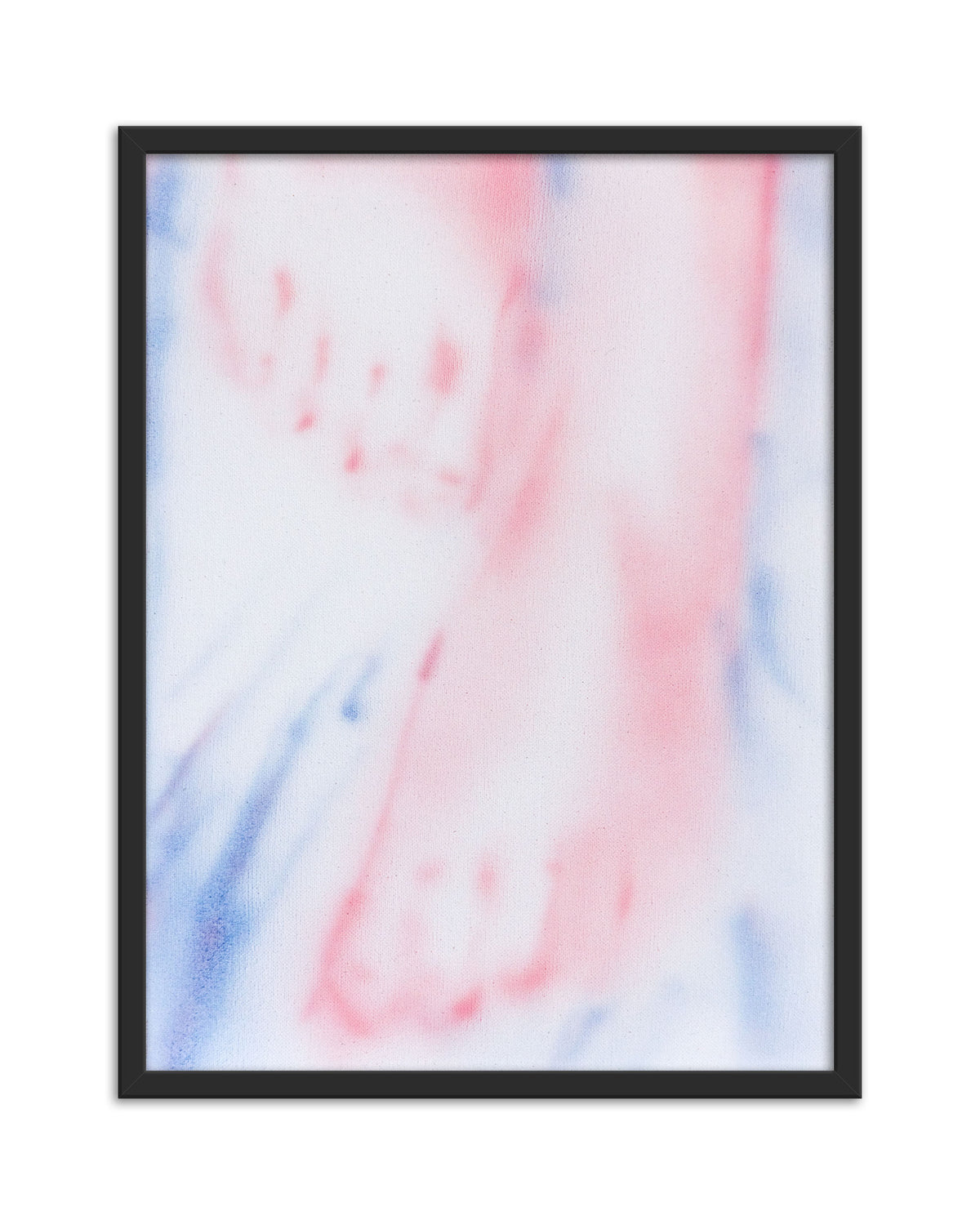 An Eternally Obvious Thesis, Feet