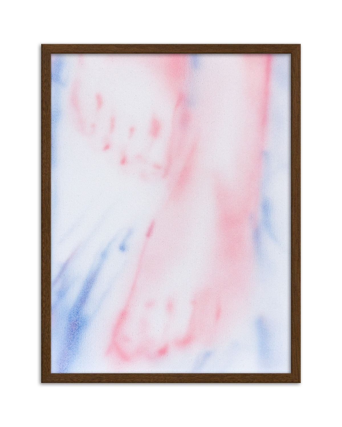 An Eternally Obvious Thesis, Feet