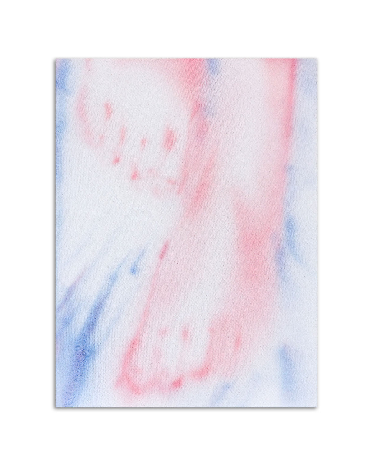 An Eternally Obvious Thesis, Feet