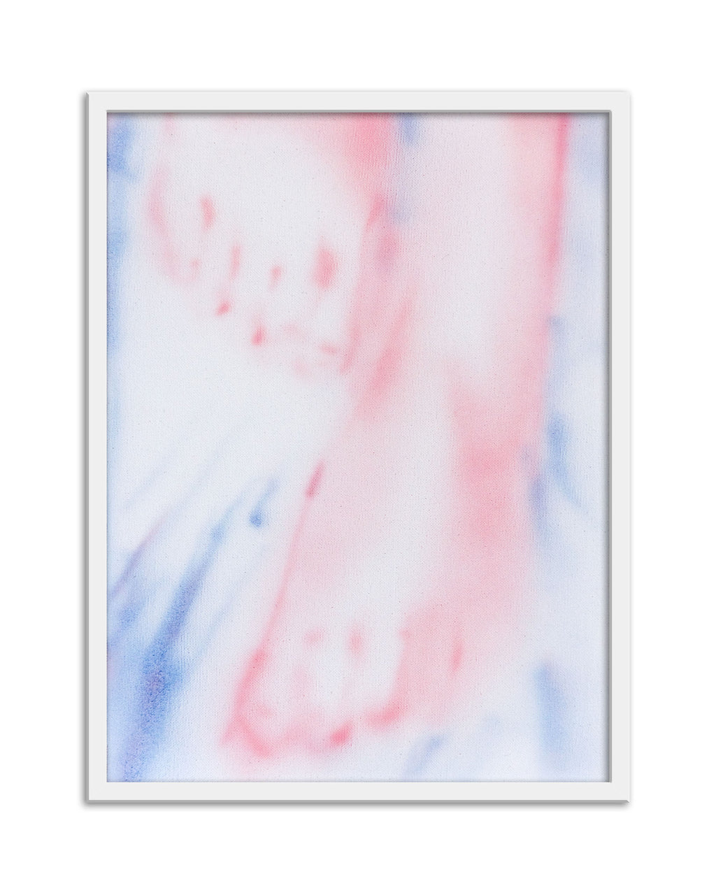 An Eternally Obvious Thesis, Feet