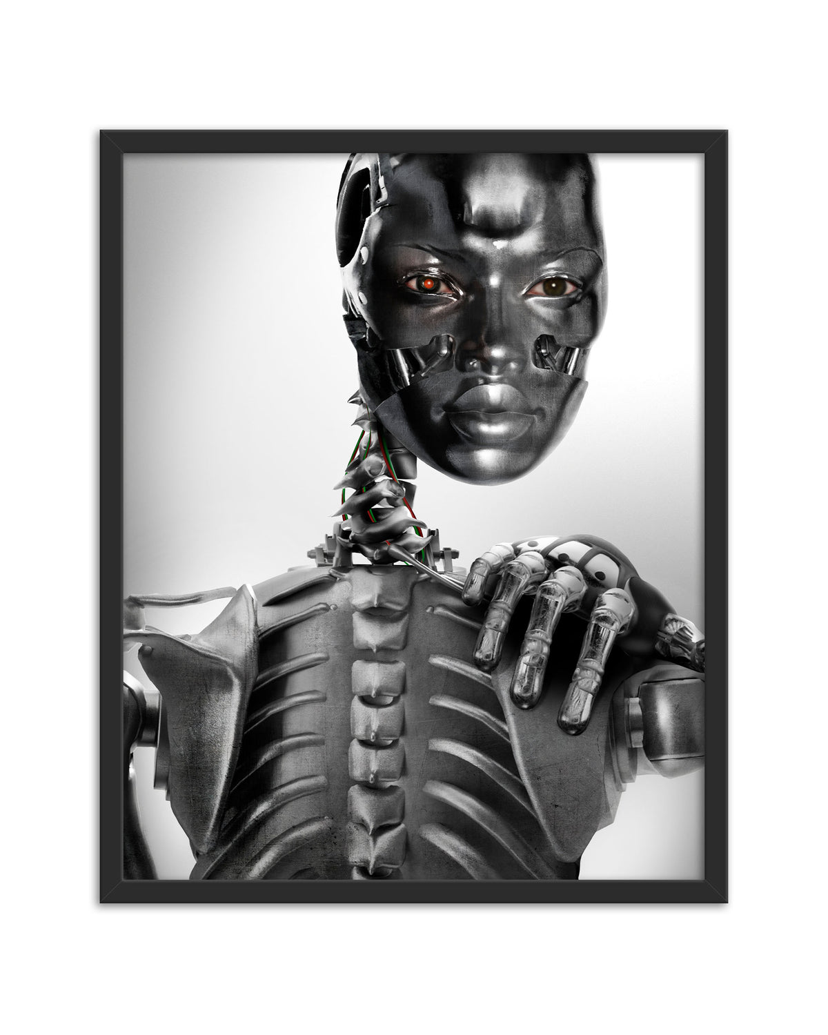 Cyborg