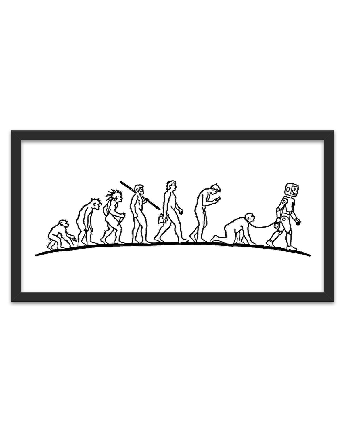 Evolution