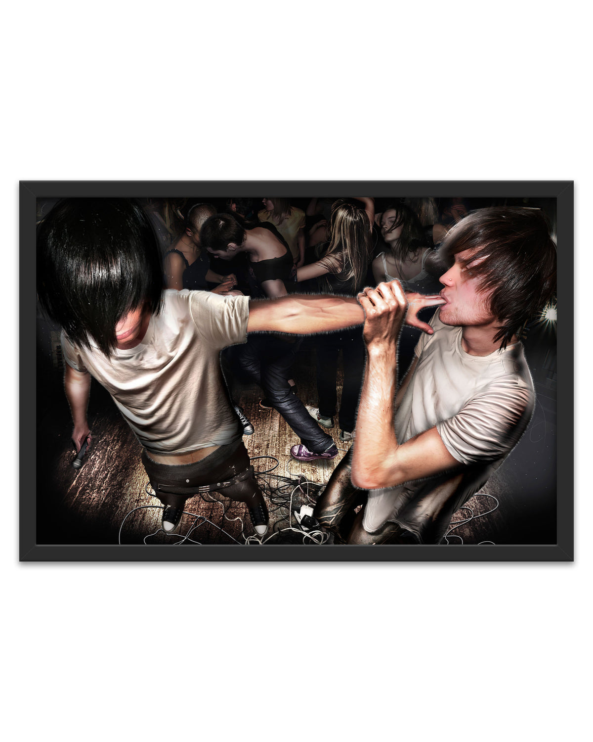 Live Show