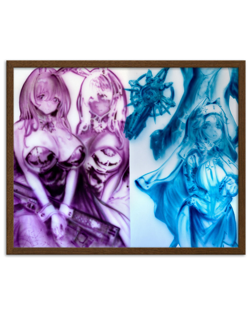 Goddess of Victory