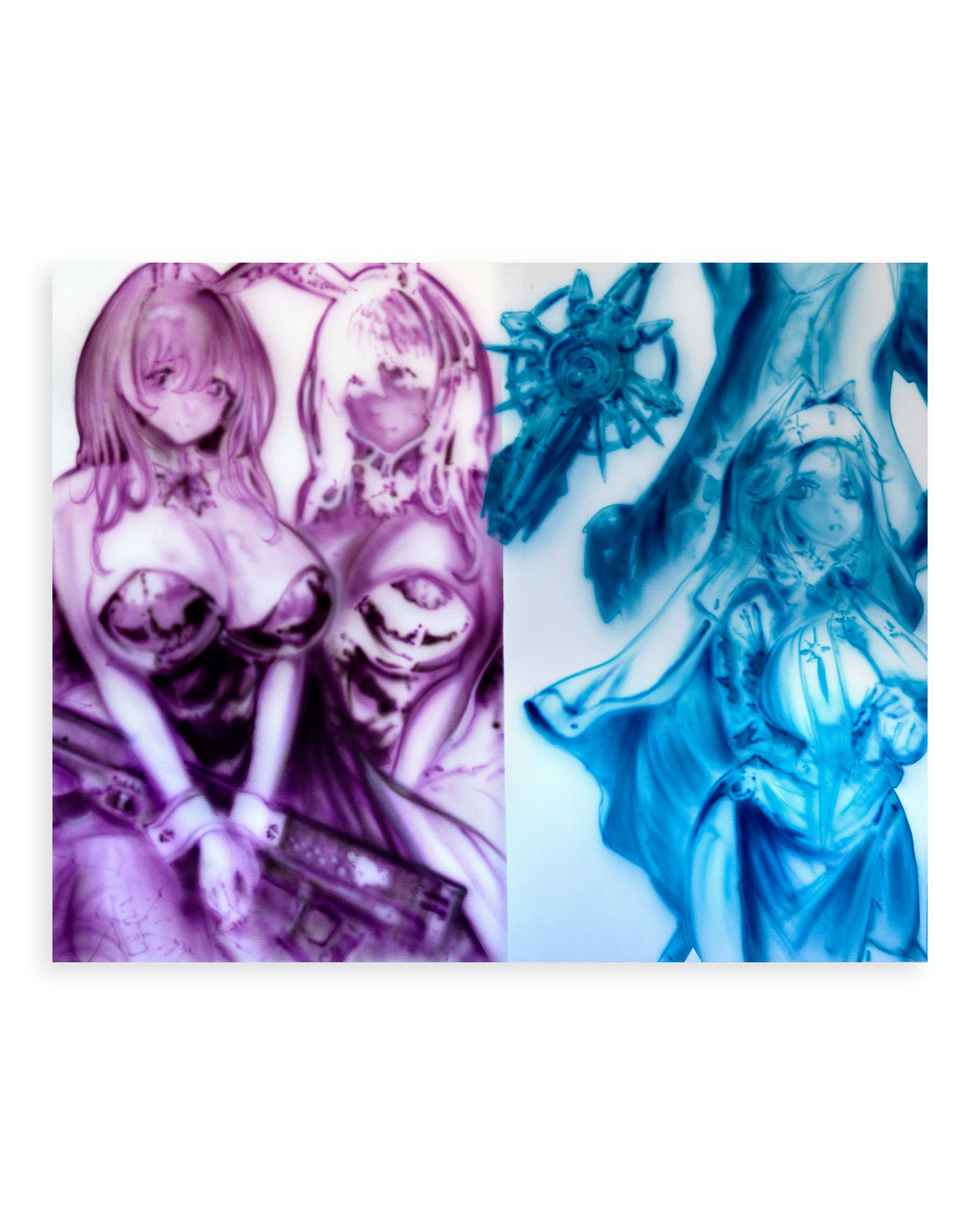 Goddess of Victory