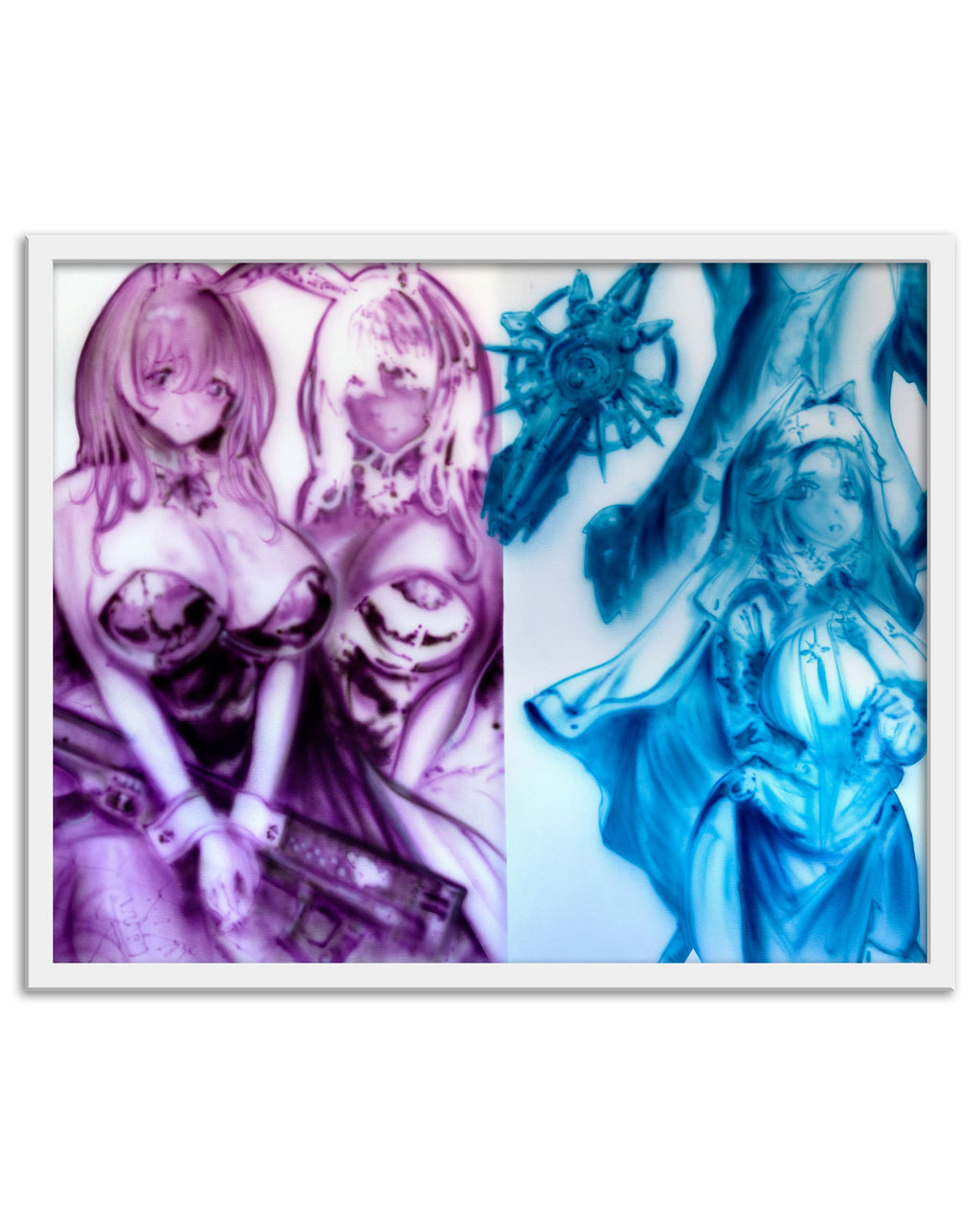 Goddess of Victory