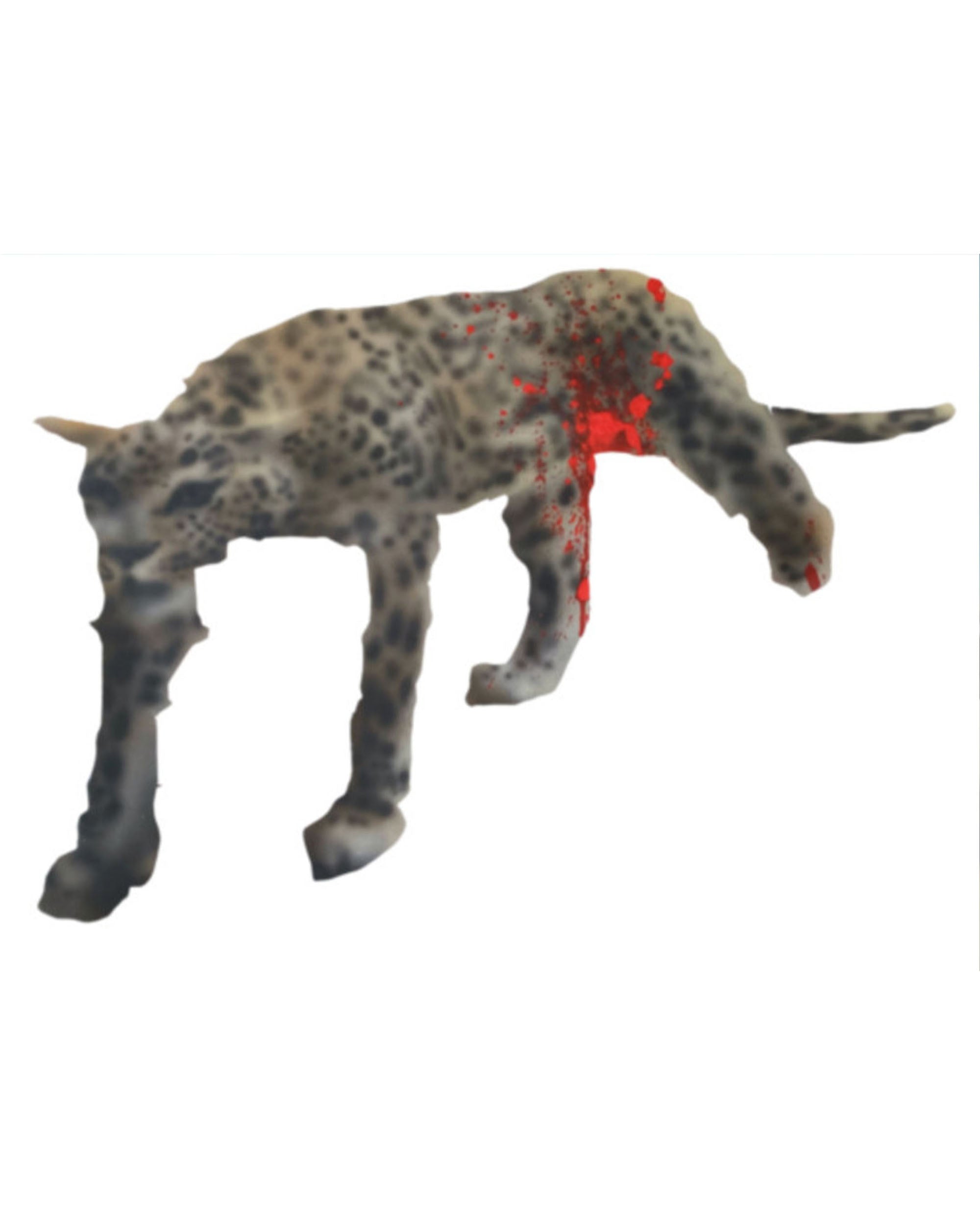 untitled (cheetah)